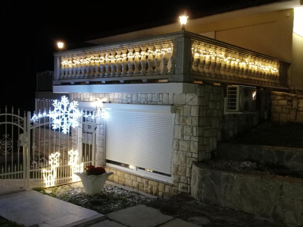 Guest House Vila Luka Portorož Zewnętrze zdjęcie