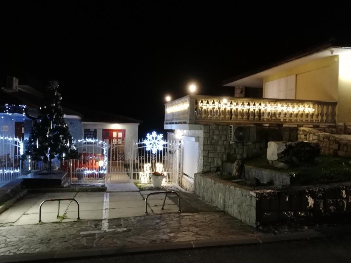 Guest House Vila Luka Portorož Zewnętrze zdjęcie