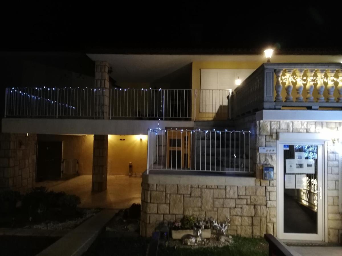 Guest House Vila Luka Portorož Zewnętrze zdjęcie