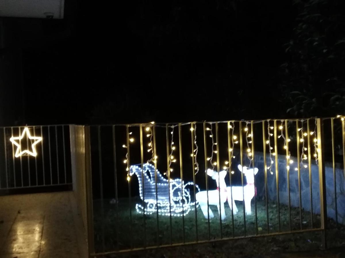Guest House Vila Luka Portorož Zewnętrze zdjęcie
