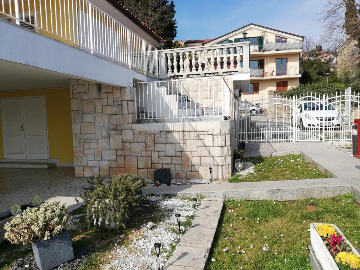Guest House Vila Luka Portorož Zewnętrze zdjęcie