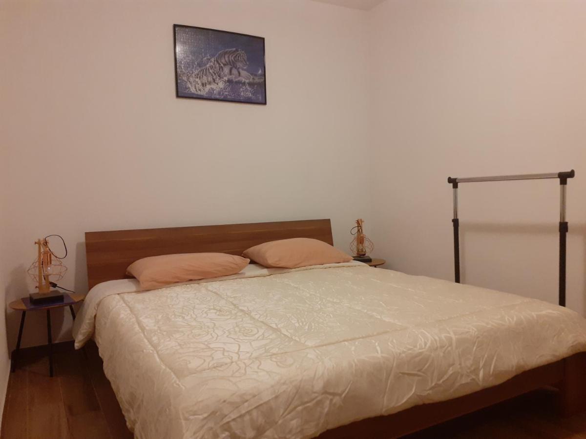 Guest House Vila Luka Portorož Zewnętrze zdjęcie