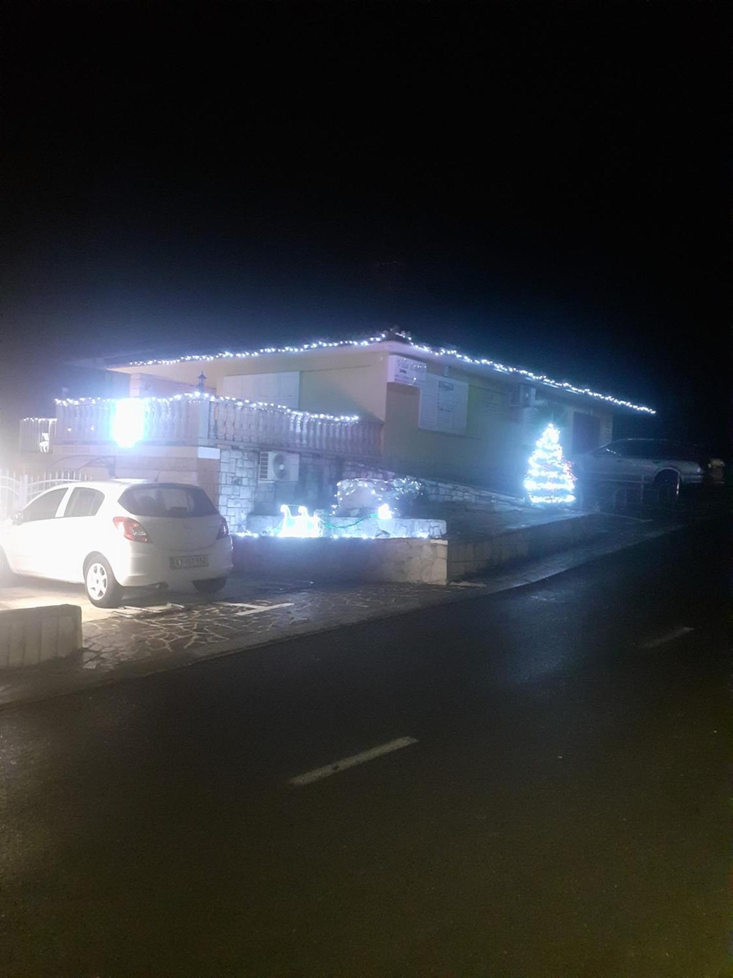 Guest House Vila Luka Portorož Zewnętrze zdjęcie