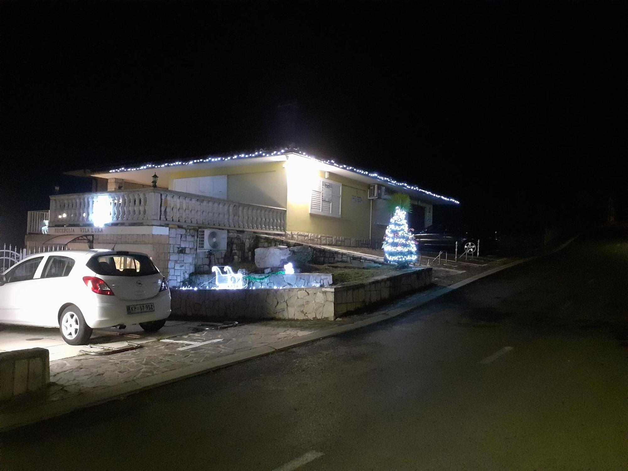 Guest House Vila Luka Portorož Zewnętrze zdjęcie