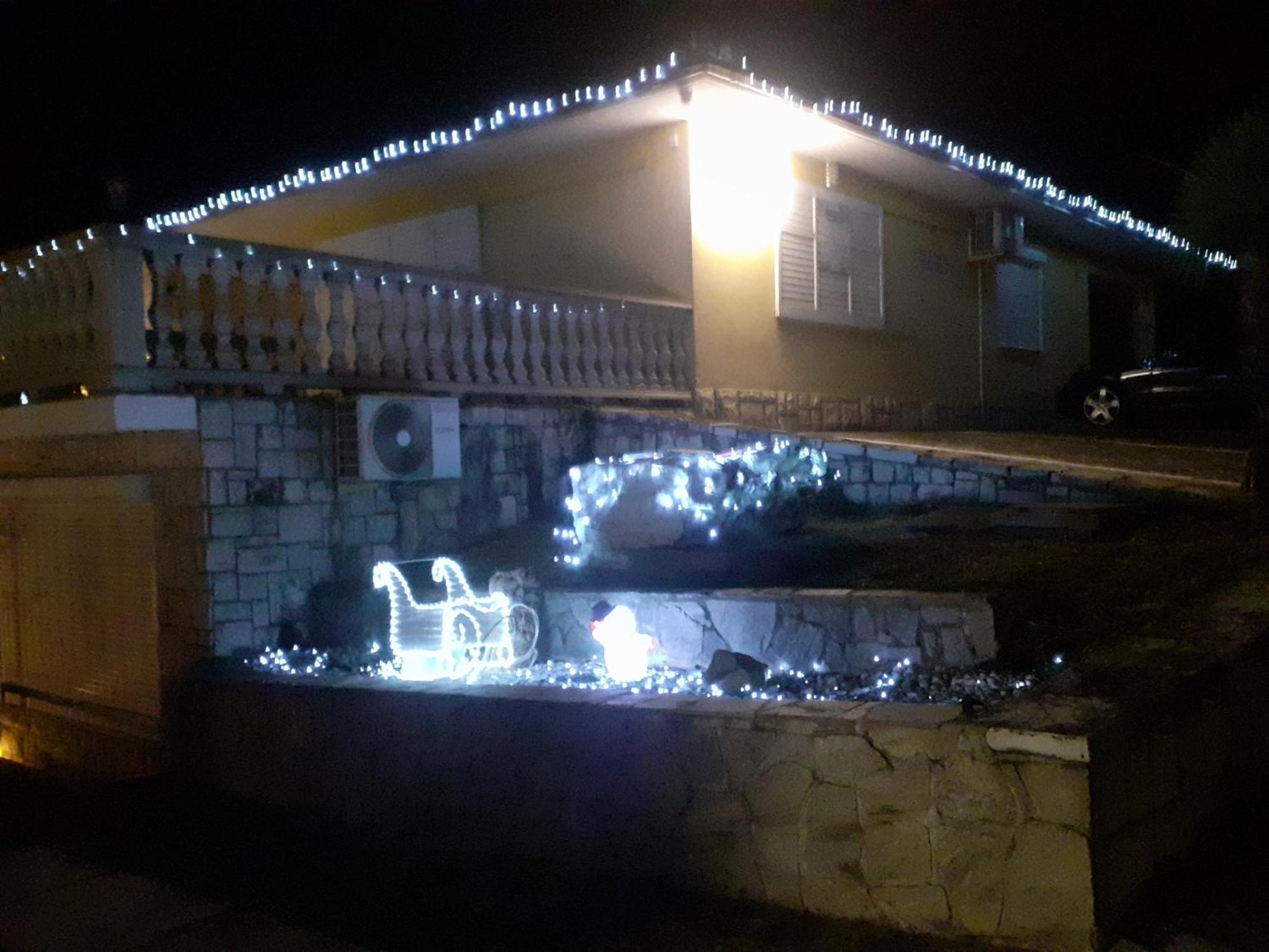 Guest House Vila Luka Portorož Zewnętrze zdjęcie