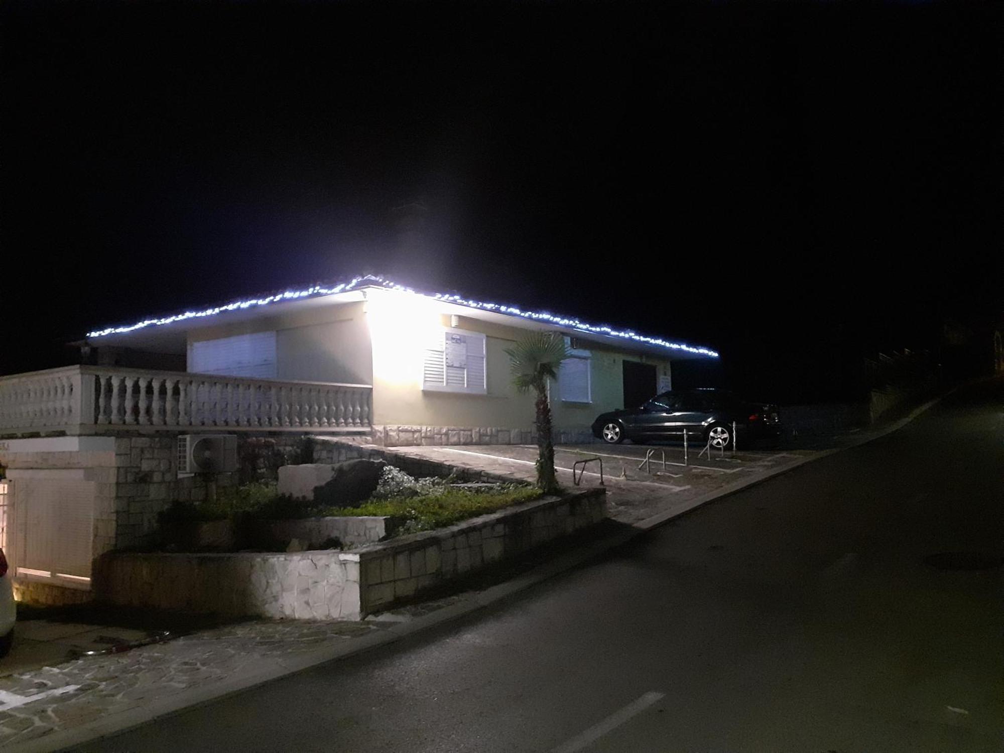 Guest House Vila Luka Portorož Zewnętrze zdjęcie