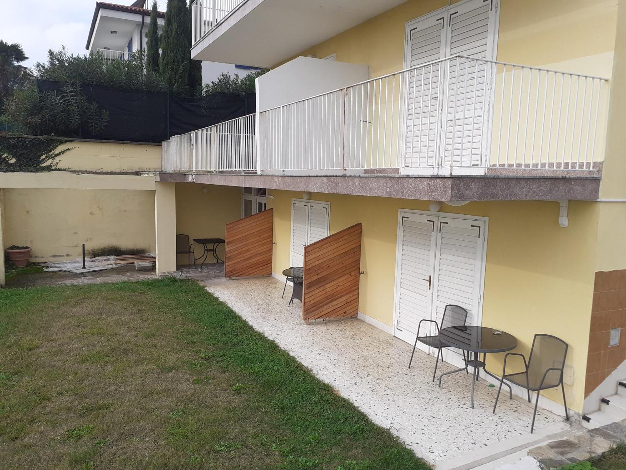 Guest House Vila Luka Portorož Zewnętrze zdjęcie