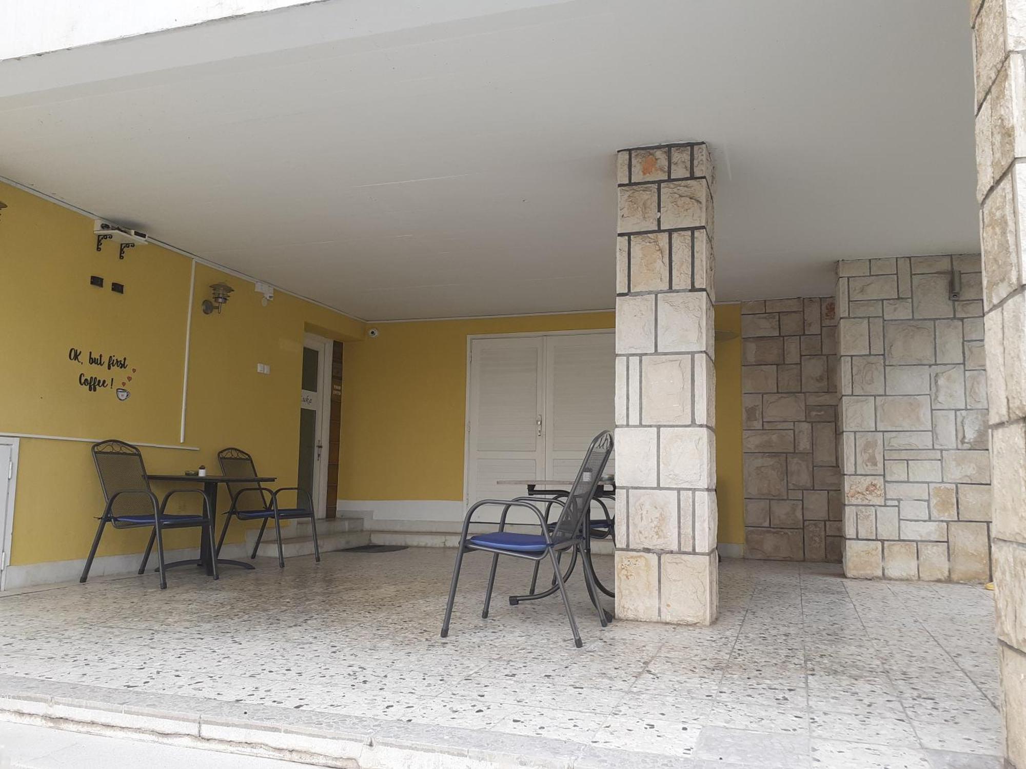Guest House Vila Luka Portorož Zewnętrze zdjęcie
