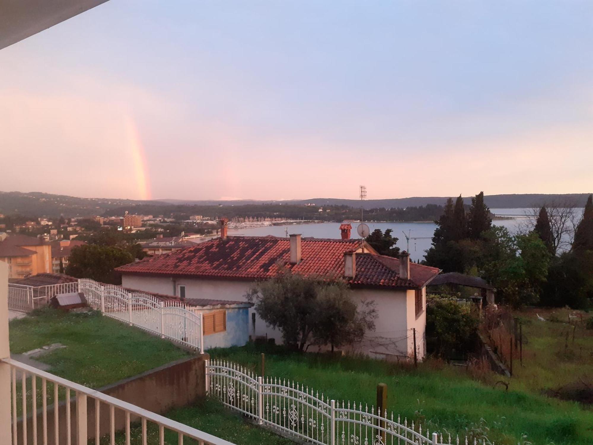 Guest House Vila Luka Portorož Zewnętrze zdjęcie