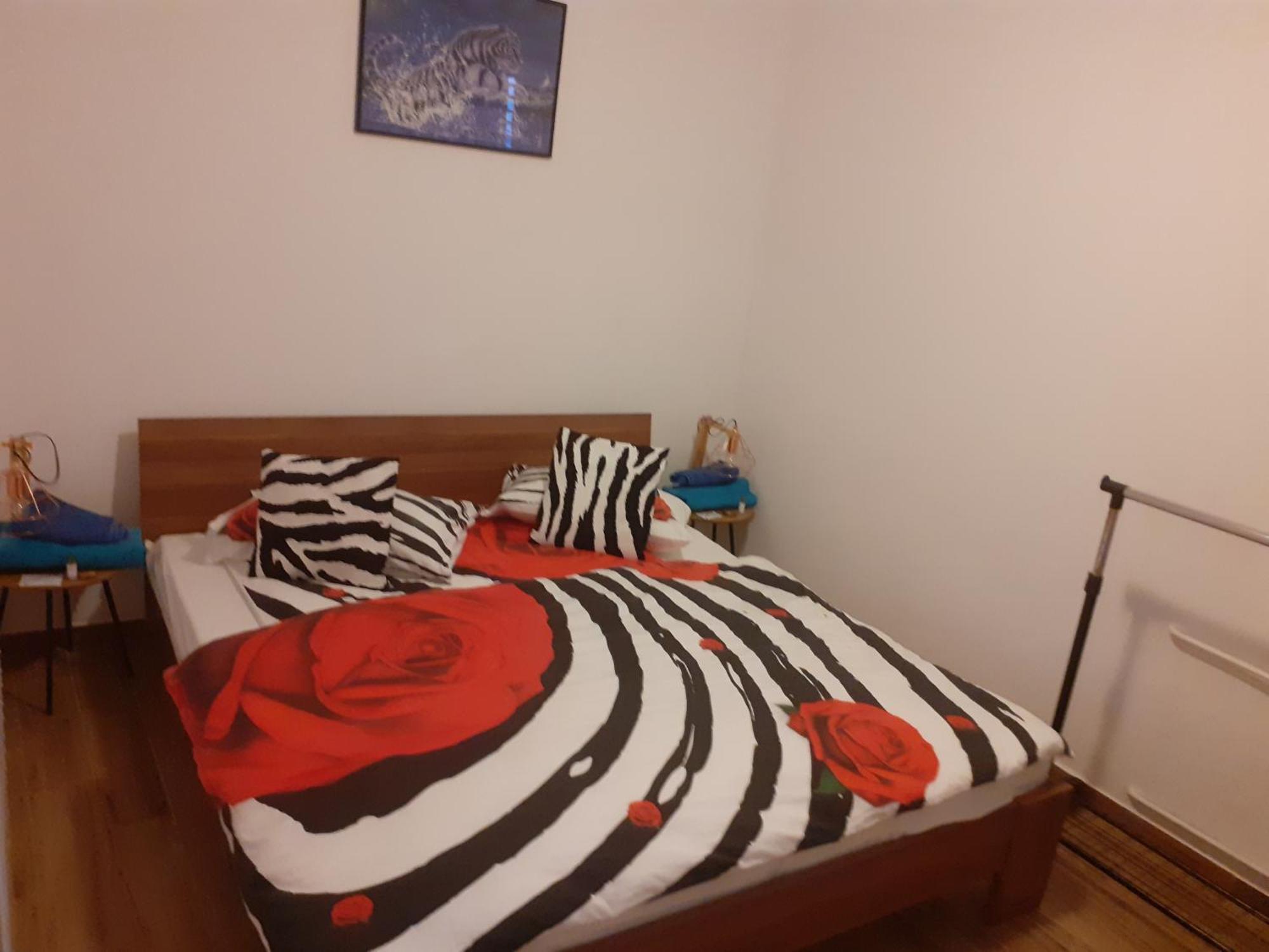 Guest House Vila Luka Portorož Pokój zdjęcie