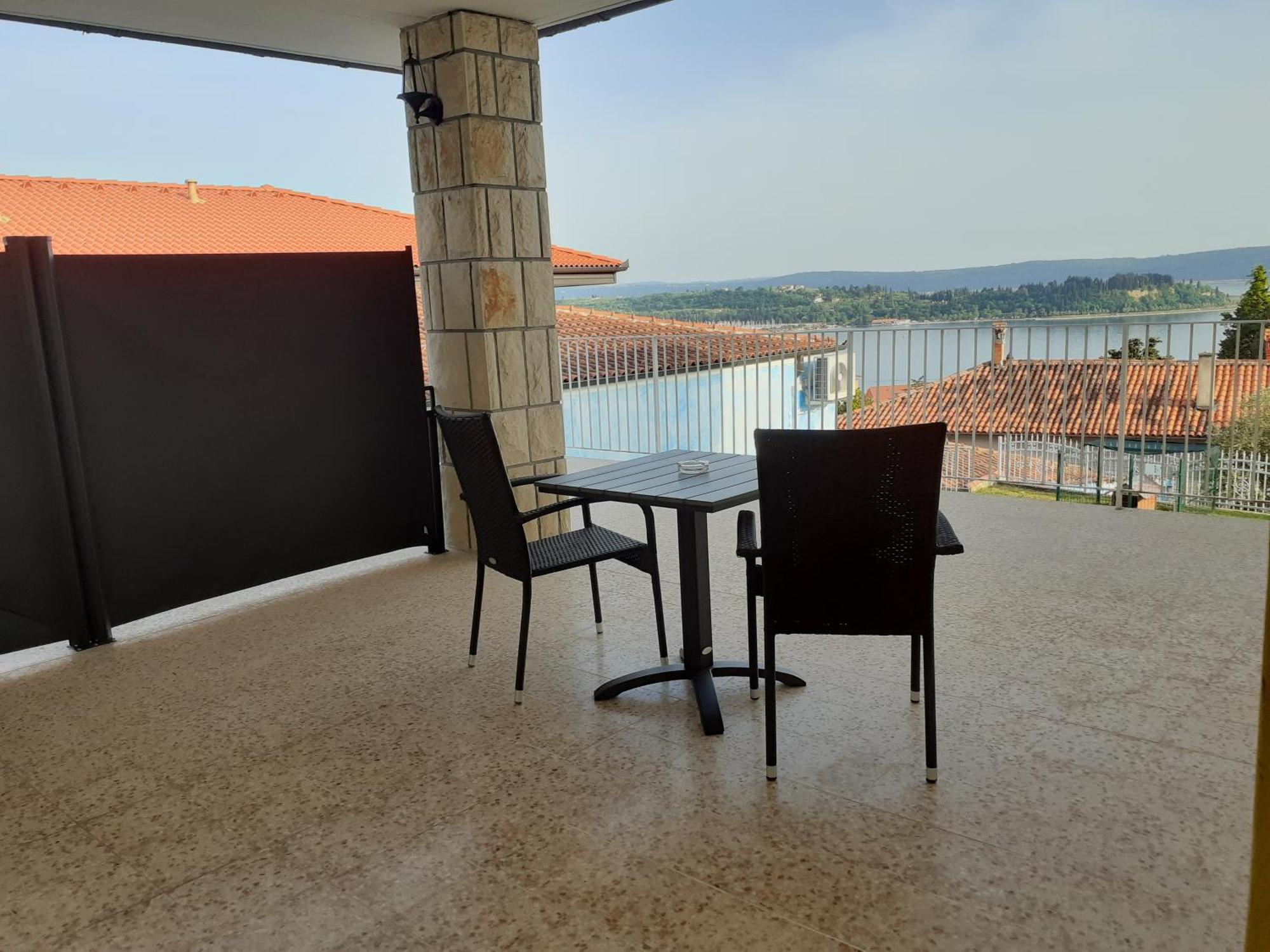 Guest House Vila Luka Portorož Pokój zdjęcie