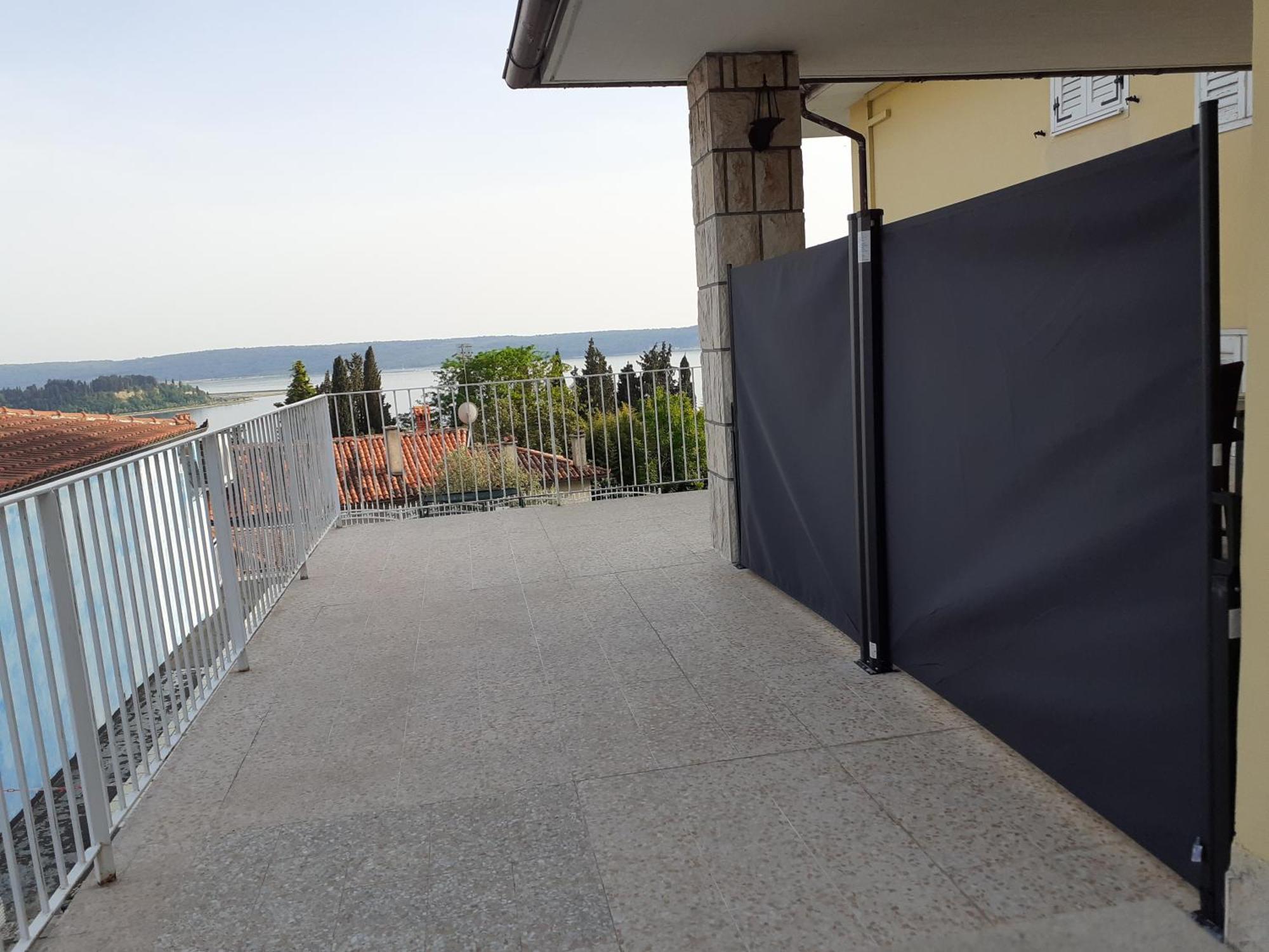 Guest House Vila Luka Portorož Pokój zdjęcie