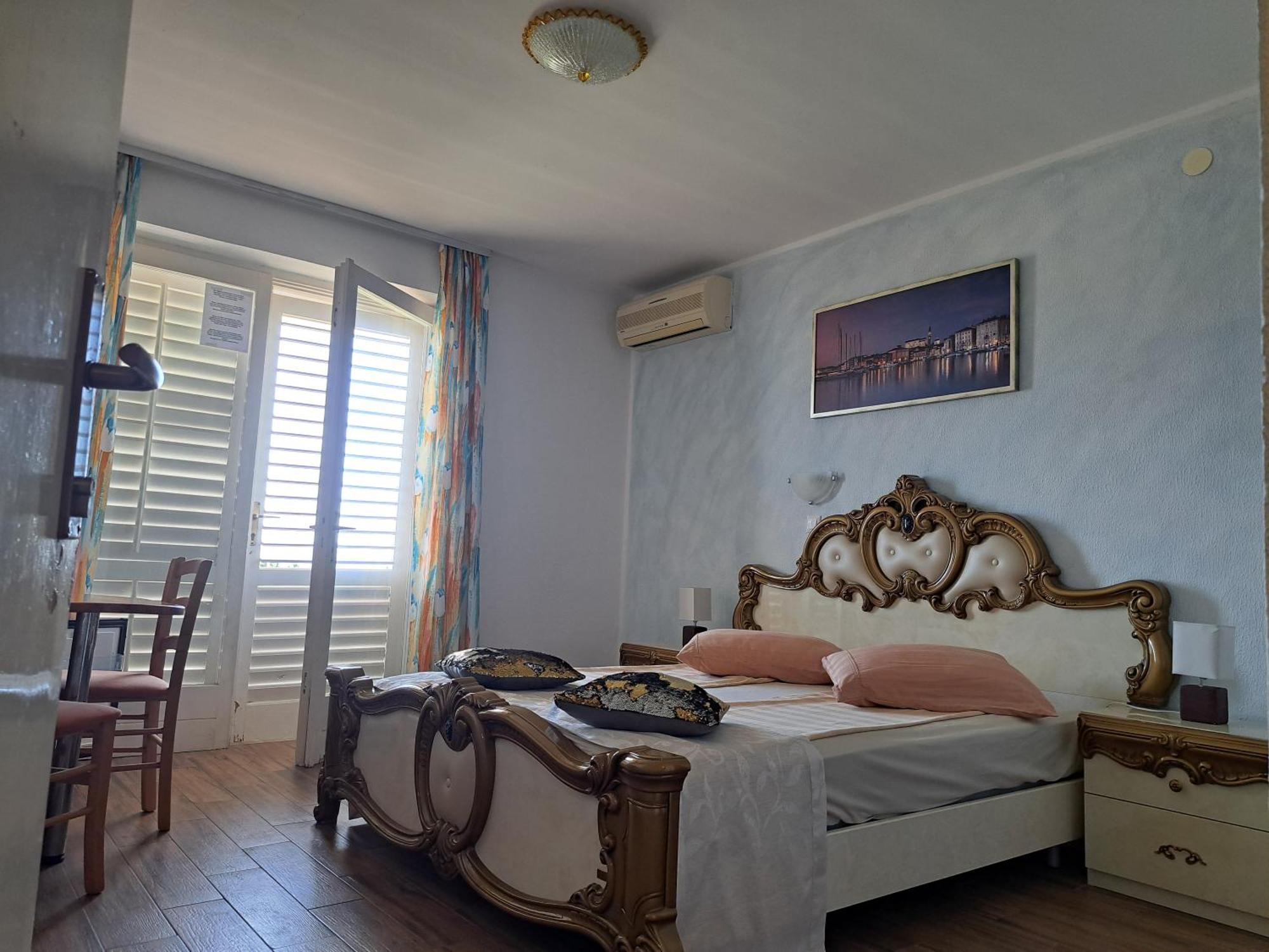 Guest House Vila Luka Portorož Pokój zdjęcie