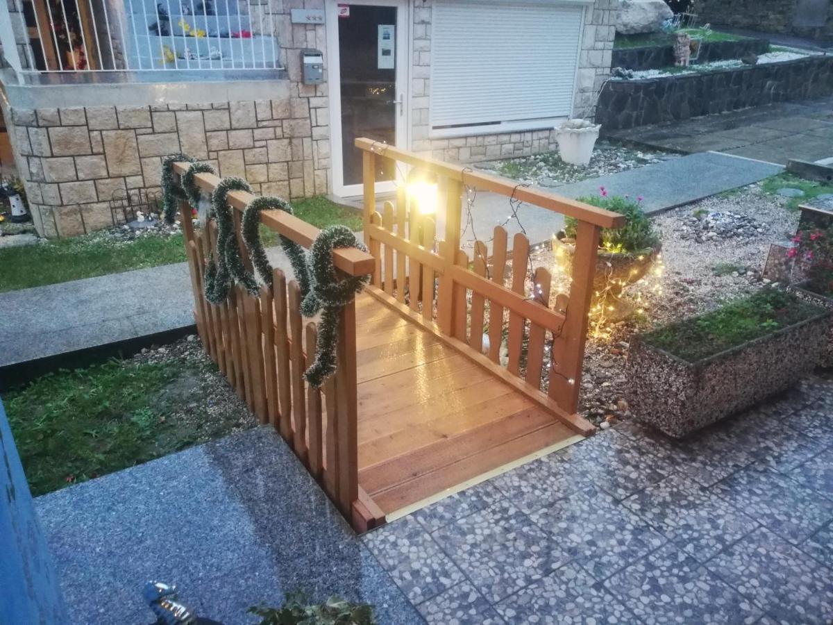 Guest House Vila Luka Portorož Zewnętrze zdjęcie