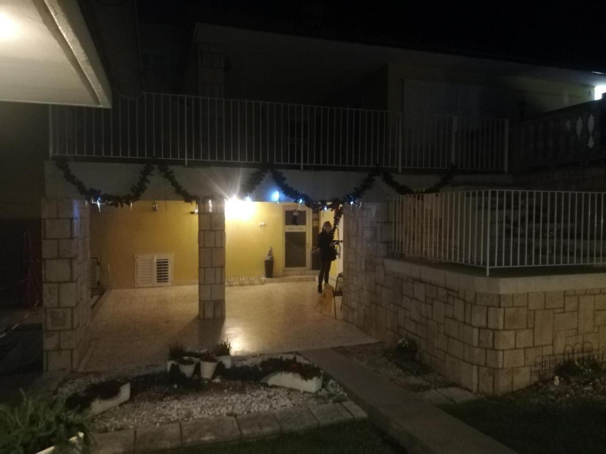 Guest House Vila Luka Portorož Zewnętrze zdjęcie